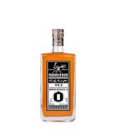 Mhoba WR8 Single Cask Bourbon (Woodford Reserve) Warehouse #1 Exclusive 60,1% 0,7 l