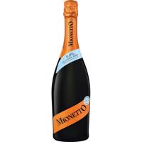 Mionetto 0,0 % nealkoholický