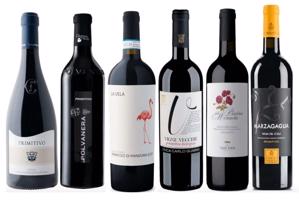 Objevte rozmanitost odrůdy Primitivo