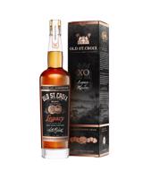 Old St. Croix - A.H. Riise XO Legacy Reserve 42,0% 0,7 l