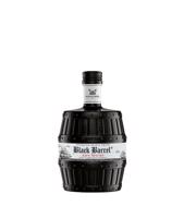 Old St. Croix Black Barrel  40,0% 0,7 l