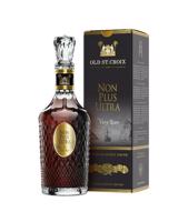 Old St. Croix Non Plus Ultra Very Rare 42,0% 0,7 l