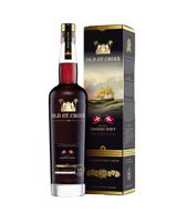 Old St. Croix Royal Danish Navy 40,0% 0,7 l