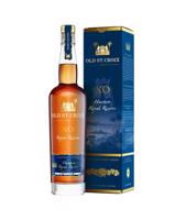 Old. St. Croix XO Haakon Royal Reserve 42,0% 0,7 l