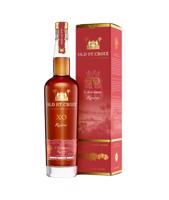 Old St. Croix XO Reserve Christmas Edition 40,0% 0,7 l