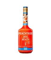 Peachtree Batched Sex On The Beach 0,0% 0,0% 1,0 l