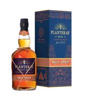 Planteray Gran Añejo 42,0% 0,7 l