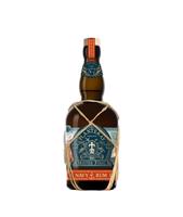 Planteray Mister Fogg Navy Rum 55,7% 0,7 l