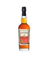 Planteray Plantation Stiggins' Fancy Pineapple 40,0% 0,7 l