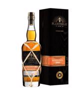 Planteray Single Cask 2025 Barbados 2018 Apricot 48,5% 0,7 l