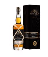 Planteray Single Cask 2025 Dominican Republic 2014 P.X. Cask 48,6% 0,7 l