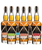 Planteray Single Cask 2025 Multi Sada 49,53% 4,2 l