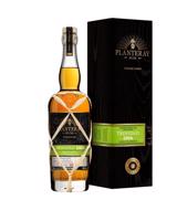 Planteray Single Cask 2025 Trinidad 2016 Armorik Cask 44,2% 0,7 l
