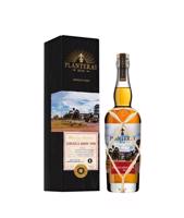 Planteray Single Cask Prestige Cellar Jamaica MMW 1998  54,1% 0,7 l
