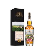 Planteray Single Cask Prestige Cellar St. Lucia 2010 52,9% 0,7 l