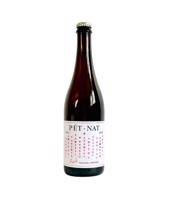 Prath Pét-Nat růžový 12% 0,75 l