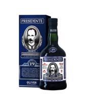 Presidente 19 Sistema Solera 40,0% 0,7 l