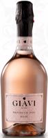 Prosecco Rosé Brut, Giavi