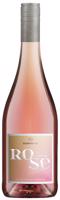 Raddeck BIO Rosé Trilogie trocken 2024, Raddeck, Rheinhessen