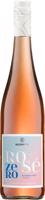 Raddeck Zero – Rosé, Raddeck, NEALKOHOLICKÉ víno, polosuché