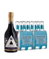 Ratafia Jeřabinka & Tonic 18,0% 2,1 l