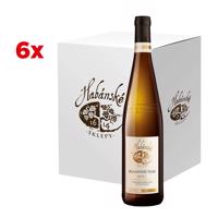 Rulandské šedé polosuché HS 0,75 l - karton 6 ks