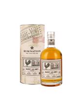 Rum Nation Marie Galante 2017-2025 55,4% 0,7 l