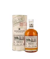 Rum Nation Venezuela 2010-2025 54,2% 0,7 l