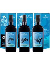 Rum Shark Multi Sada Free Ocean 62,87% 2,1 l