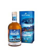 Rum Shark UFO 5 Greenland 50,0% 0,7 l