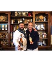 Rumový svět Plantation 10.11.2025, Datum 10.11.2025