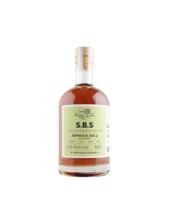 S.B.S. Jamaica 2014 PX Cask Finish 52,0% 0,7 l