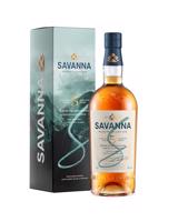 Savanna 5 Y.O. 43,0% 0,7 l