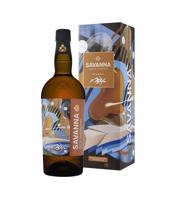 Savanna Art Of Rum By Repy 57,0% 0,7 l