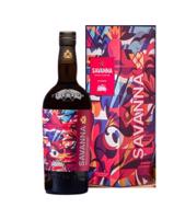 Savanna Art Of Rum By Xandro 57,0% 0,7 l