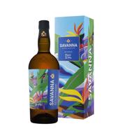 Savanna Art Of Rum By Yann Le Gall 54,0% 0,7 l