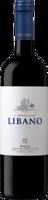 Seňorío de Líbano Crianza 2021 Libano, Seňorío de Líbano, Rioja