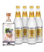 Sober Spirits G 0,0% & Indian Tonic 0,0% 2,5 l
