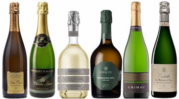 Šumivé BESTSELLERY ROKU 2025