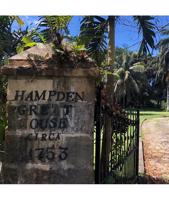 Tajemství legendárních rumů Jamajky 14.5.2026, Datum 14.5.2026