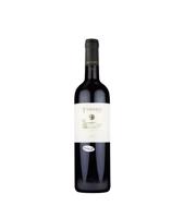 Tenute Dettori Tenores Romangia IGT Rosso 16,0% 0,75 l