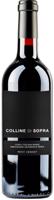 Toscano Rosso Petit Verdot 2024, Colline di Sopra, Toskánsko