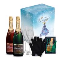 Vánoční dárkový set pro babičku