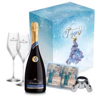 Vánoční dárkový set pro dědečka