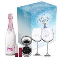 Vánoční dárkový set pro kamarádku