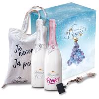 Vánoční dárkový set pro sestru