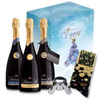 Vánoční dárkový set pro tatínka