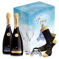 Vánoční dárkový set pro tatínka