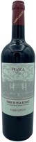 Varramista Toscano Rosso Frasca 2020, Varramista, Terre di Pisa Rosso