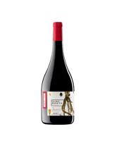 Vine Roots Graciano Ecológico 14,5% 0,75 l